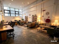 Hongkong Street (D1), Office #624035161